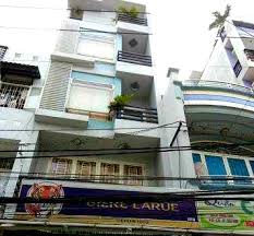 Bán nhà mặt phố tại Đường Nguyễn Thái Bình, Phường Nguyễn Thái Bình, Quận 1, Tp.HCM diện tích 160m2  giá 75 Tỷ