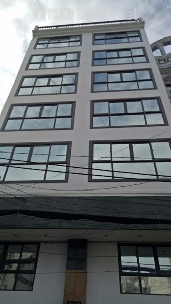 Bán nhà mặt phố tại Đường Lê Lợi, Phường Bến Nghé, Quận 1, Tp.HCM diện tích 80m2  giá 55 Tỷ