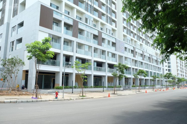 Chuyển nhượng lại căn hộ chung cư Midtown,dự án Sakura Park,Quận 7