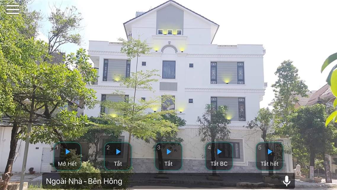 Bán Biệt thự Bình Lợi, Bình Thạnh 100m2, 5x20m, giá 14 tỷ.