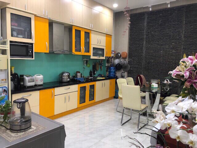 Bán nhà 41m2 Nguyễn Cửu Vân, P17, hẻm 6m (3,5x12m), giá 5.3 tỷ, 0936.033.188 Đan Thanh