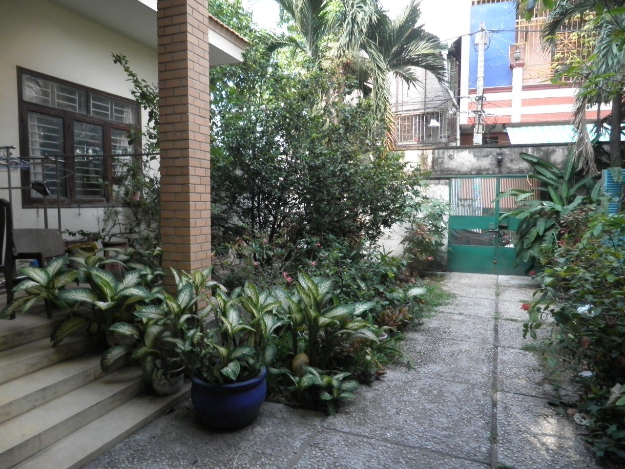 Duy Nhất 1 Căn, Mặt Tiền An Dương Vương Quận 5 (3x12m) 4 Tấm Hđt: 34tr/T Chỉ 12.5 Tỷ Tl