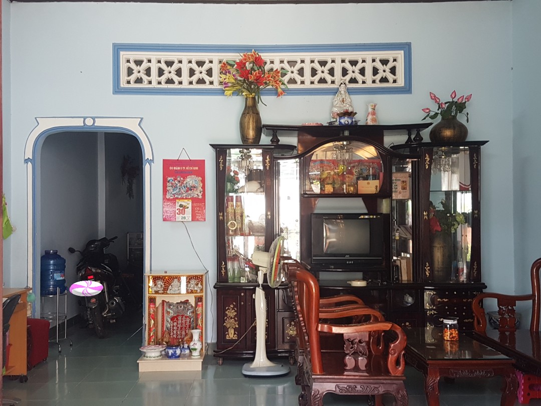 Bán gấp căn nhà gần chợ đường 160 Tăng Nhơn Phú A ,Q9 HXH