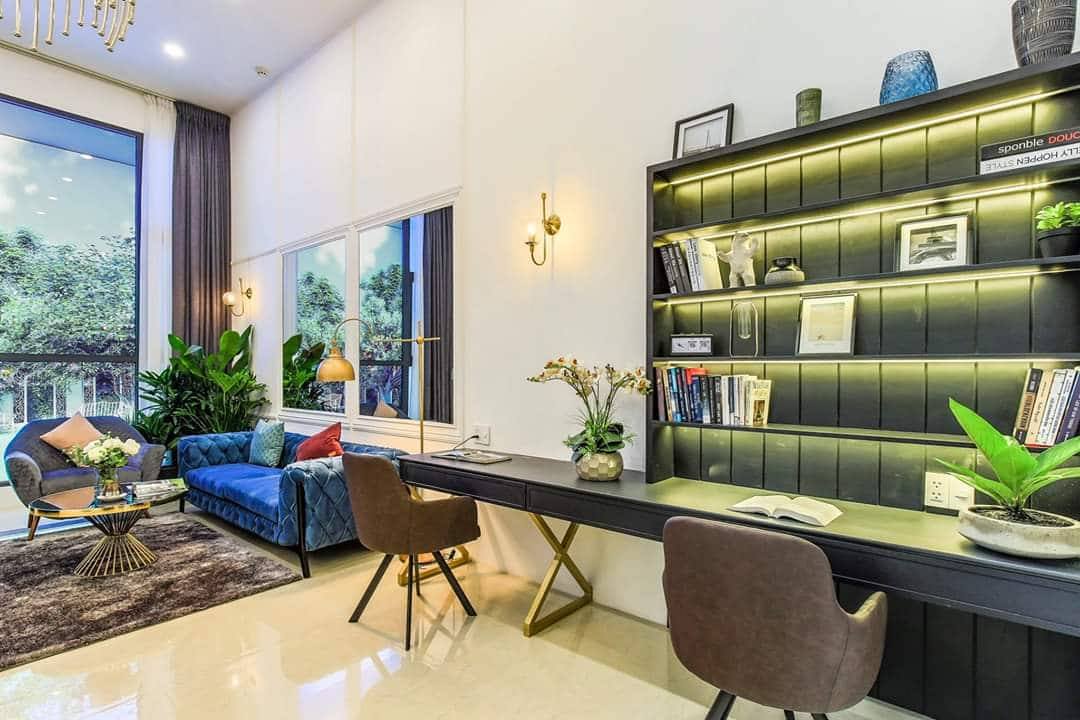 Cần bán 1 căn nhà,HXH Lê Quang Định, 2,9 tỷ.