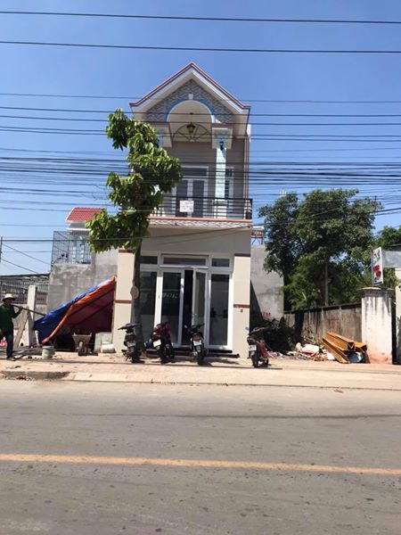 Bán nhà mặt tiền Đặng Thị Nhu Gần ngay phố Wall Sài Gòn Quận 1, giá 55 tỷ, vị trí cực kỳ đắc địa