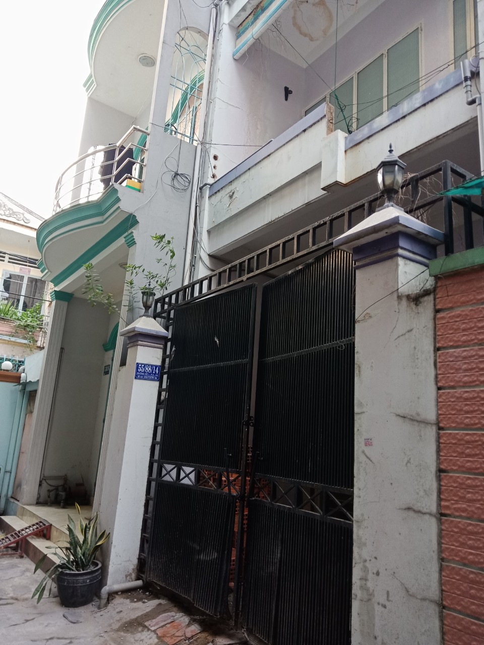 Bán nhà riêng tại Phố Lê Đức Thọ, Phường 13, Gò Vấp, Tp.HCM diện tích 62.3m2  giá 5.65 Tỷ