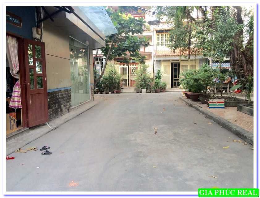 Nhà trọ hẻm 65/ Nguyễn Đỗ Cung, P.Tây Thạnh ,6,5x18m, 3 lầu+ST, Giá 11,5 tỷ(TL)