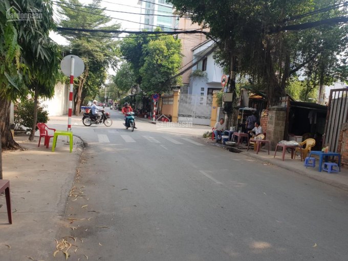 Siêu vị đắc địa Nguyễn Duy Trinh, Bình Trưng Tây, Quận 2