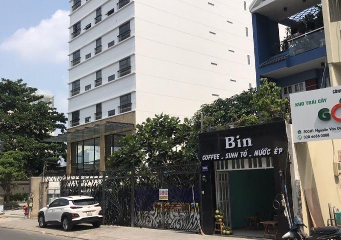 Cần cho thuê văn phòng tòa nhà Swin tower số 152 Nguyễn Văn Đậu. P7, Q.Bình Thạnh.