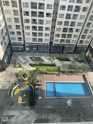 Villa khu Hà Đô Centrosa Garden, đường 3/2, phường 12, quận 10, DT: 5.5 x 12m, 3 lầu, chỉ 23 tỷ