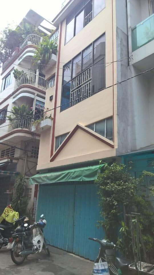  Bán nhà 2MT Phan Đình Phùng, QPN (3.6x16m,NH 5,5m ) 15,5 tỷ TL Hương 0931977456 