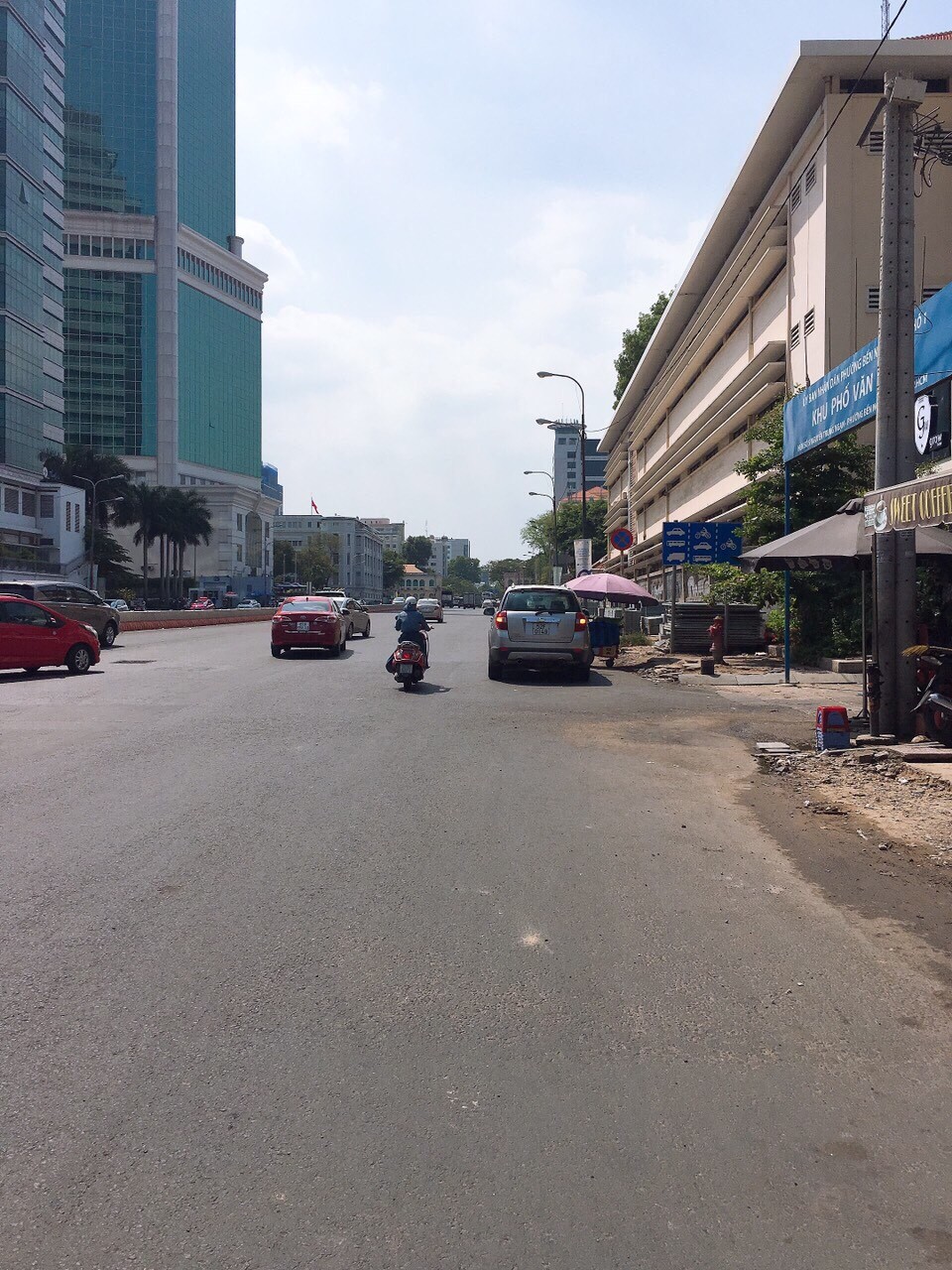 Chính chủ bán gấp nhà hẻm xe hơi 163 Thành Thái, Q10, 5x6,5m, nhà mới giá chỉ 4.5 tỷ