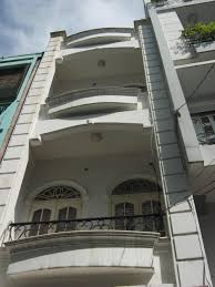 Định cư Bán nhà mặt tiền Cao Đạt , Quận 5 , (DT: 4,5x20m), 6 tầng, thu nhập 90tr/tháng, giá 19 tỷ