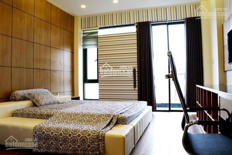 Bán khách sạn 8.2x15m trệt 4 lầu, 21 phòng TK đẹp, HĐ thuê thu về 120tr/th, P. Bình An, Q.2, 29.5 tỷ
