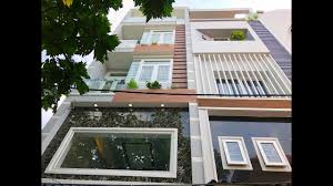 Định cư bán gấp căn mặt tiền nội bộ Phạm Văn Chiêu, DT 127 m2, giá chỉ 7.8 tỷ TL