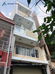 Chính chủ bán nhà đường Lê Đức Thọ, GV. DT: 5 x 12.5 m, 3 lầu, giá: 7.8 tỷ bớt lộc