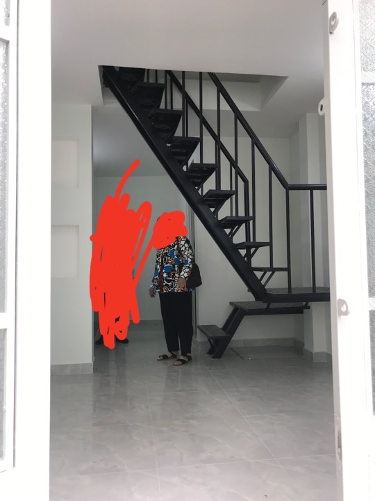  Nhà bán mặt đường Huỳnh Thị Phụng p4 q8. Giá 3.15ty thương lượng.