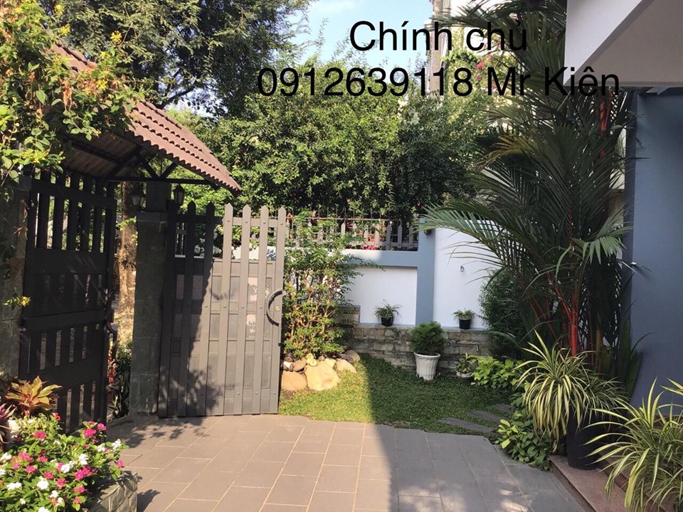 Cần cho thuê biệt thự phú mỹ vạn phát hưng quận 7 giá rẻ nhất, liên hệ chính chủ: 0912639118 Mr Kiên