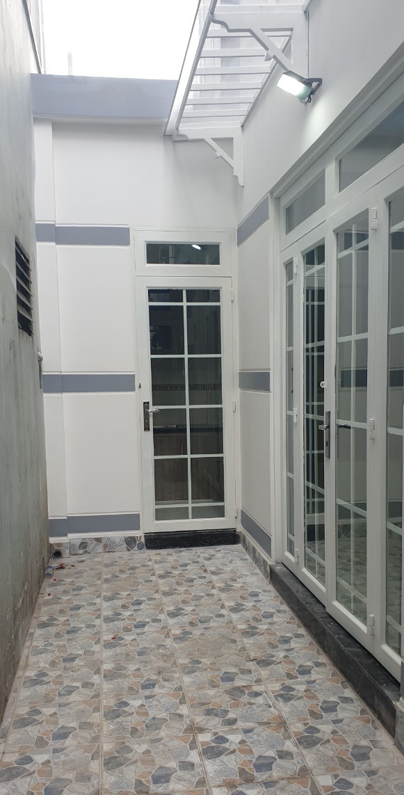 Chính chủ bán nhà đẹp Ba Vân, P14, TB. DT sàn 50,48m2, giá 3 tỷ 2