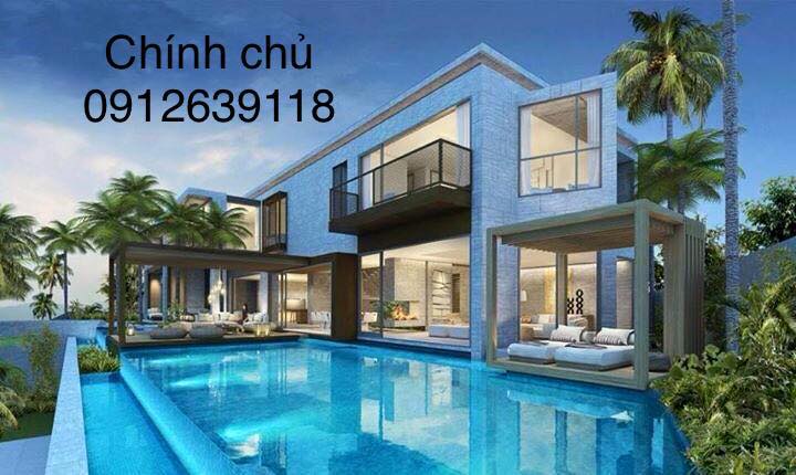 Cho thuê biệt thự có hồ bơi Phú Mỹ Hưng, quận 7, TPHCM, nhà đẹp, giá rẻ nhất.Chính chủ: 0912639118 Mr kiên