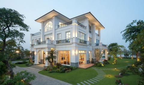Bán villa đẹp đường Xuân Thủy, Thảo Điền, quận 2 có hồ bơi, sân vườn, 15mx25m
