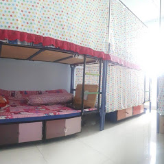 Phòng Dormitory KTX Uy Tín, Nhiều Tiện Nghi, Full Nội Thất Giờ Giấc Tự Do