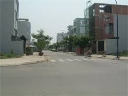 Nhà mặt tiền đường 3B khu dân cư An Lạc, quận Bình Tân. Gía 7.4 ty