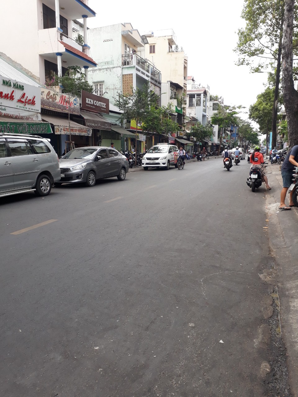 Chính chủ kẹt tiền cần bán gấp nhà MT Nguyễn Tri Phương q.10 giá chỉ hơn 10 tỷ
