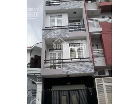 Bán nhà mặt tiền Ni Sư Huỳnh Liên, Tân Bình, DT: 4x14m giá rẻ chỉ 9,75 tỷ LH:0901.311.525