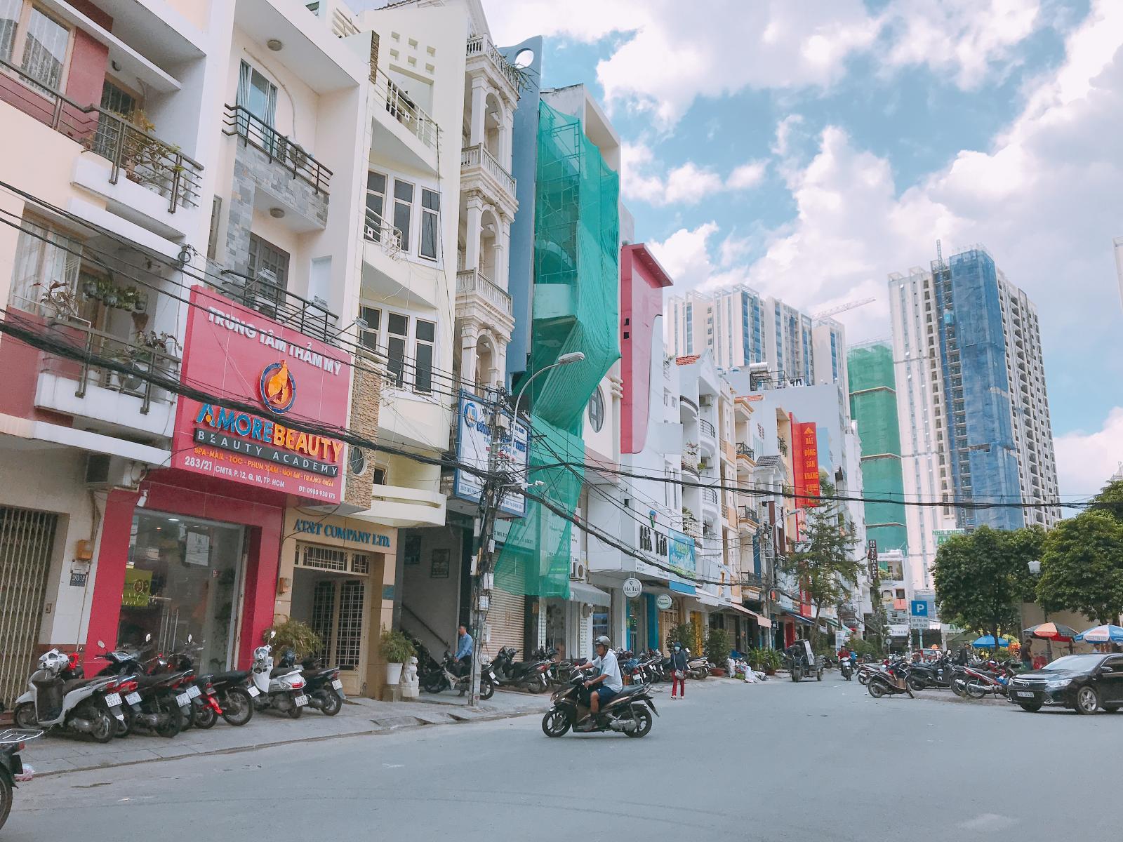 Bán gấp nhà hẻm xe hơi đường Nguyễn Trãi, P2, Q5. DT 38m2 giá chỉ hơn 7 tỷ