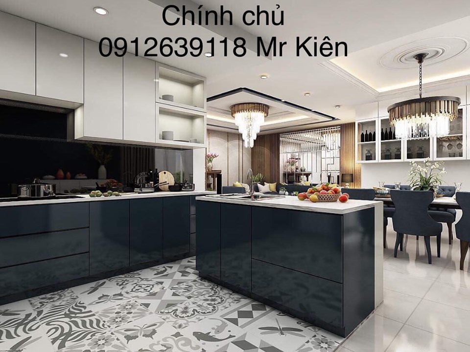 Cần bán gấp căn hộ Hưng Phúc - Phú Mỹ Hưng, Quận 7, nội thất cao cấp LH: 0912639118 Mr Kiên