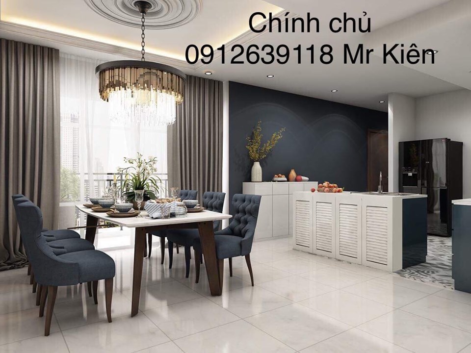 Cần bán gấp căn hộ Hưng Phúc - Phú Mỹ Hưng, Quận 7, nội thất cao cấp LH: 0912639118 Mr Kiên