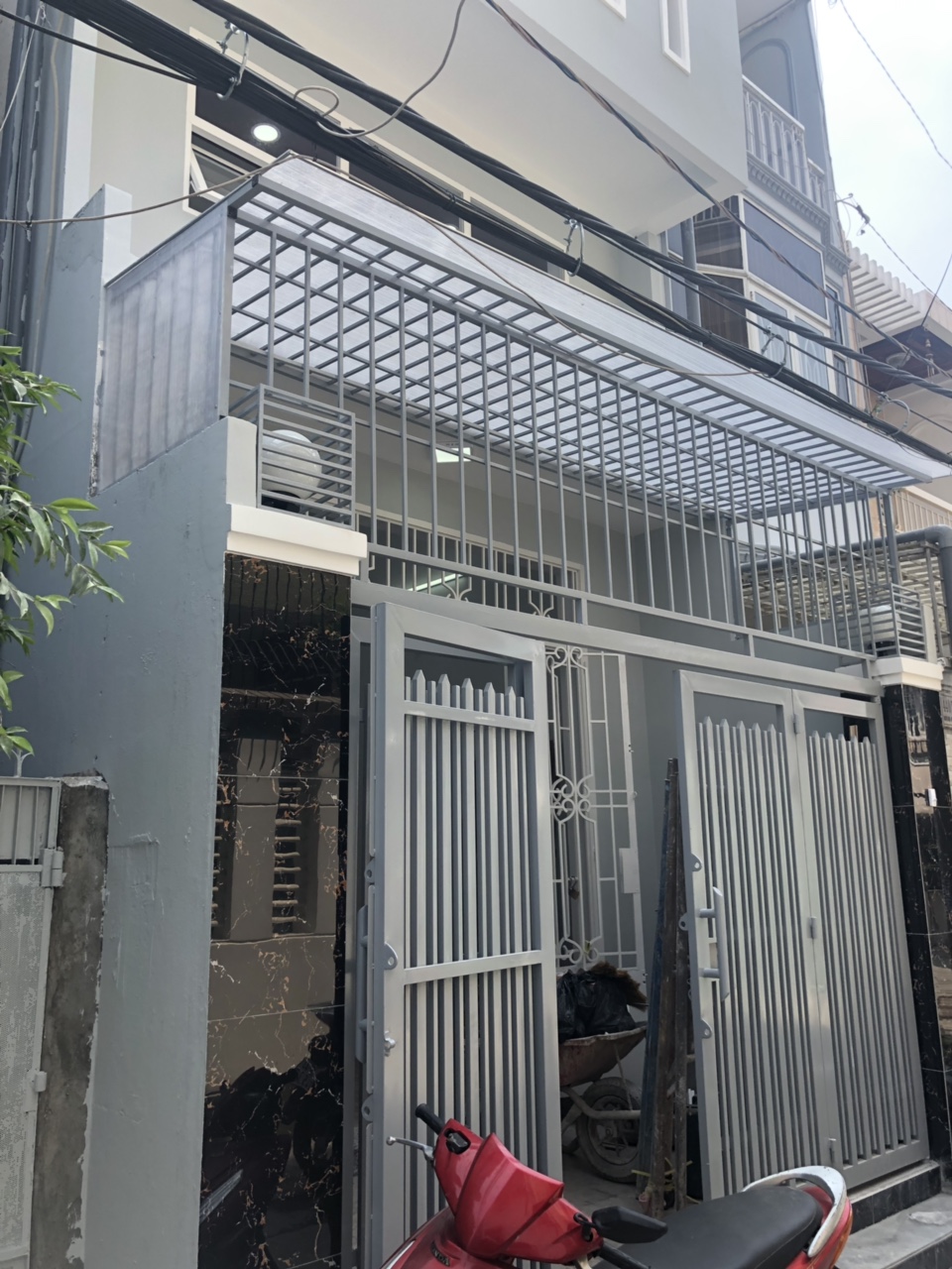 Bán Nhà Mặt tiền Bàu cát 1 giá rẻ nhất chỉ 7.9 tỷ không có căn thứ 2 P14 QTB