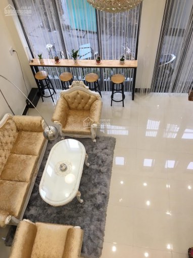 Bán gấp nhà VIP hẻm Nguyễn Trãi 5,3x20m giá 15,5 tỷ