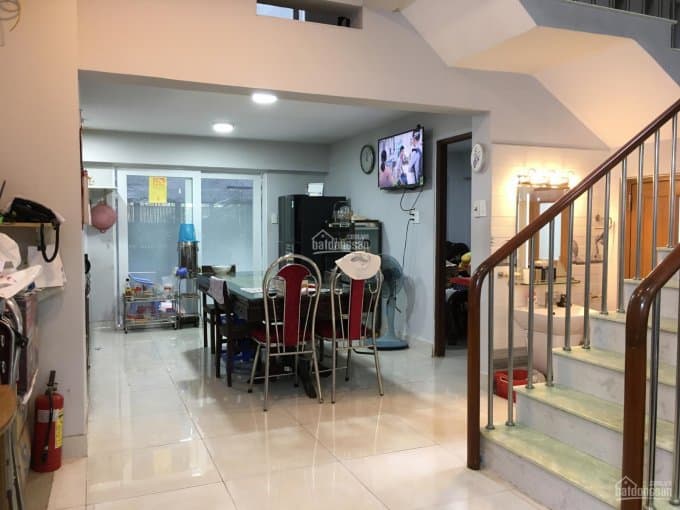 Nhà đẹp hem xe hơi, Bình giã , 108m2, 3 lầu , ST , giá 7.1 tỷ 