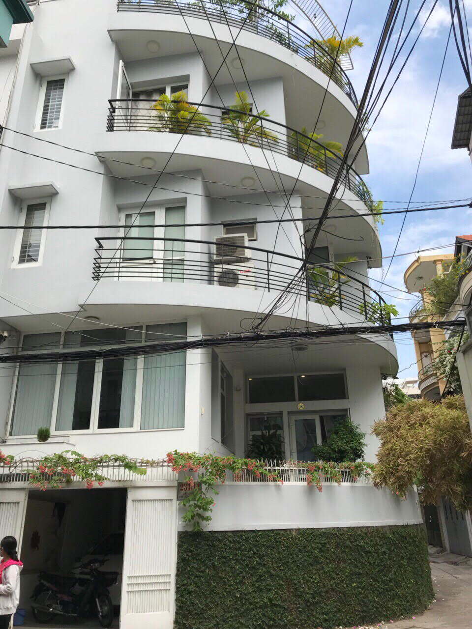 Chính chủ bán gấp nhà 2 mặt tiền hẻm nội khu sang trọng Lê Văn Sỹ, Quận 3 giá 14.9 tỷ