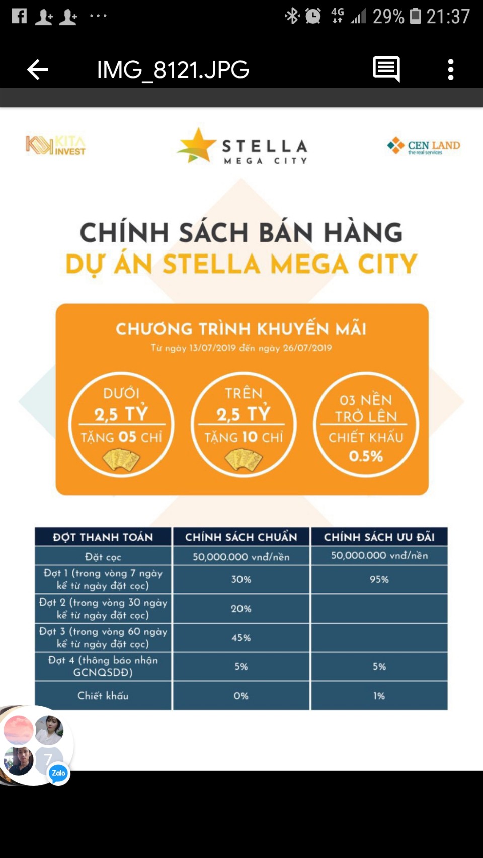 Stella Mega City mặt tiền đường Đặng Văn Đầy, kdc Ngân Thuận, Phường Bình thủy, TP. Cần Thơ