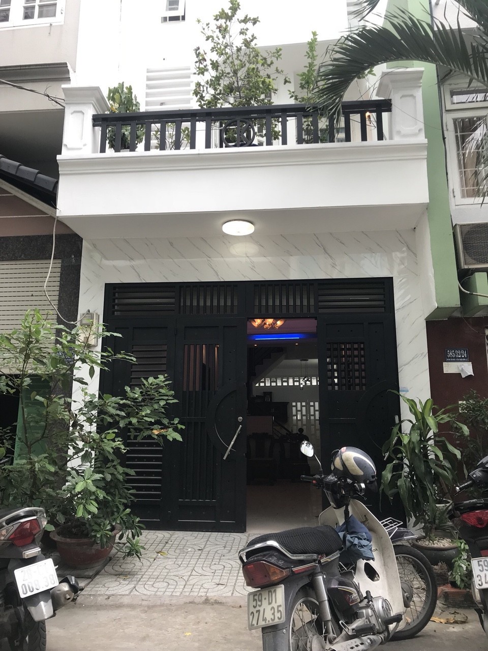 Bán Nhà mới đẹp KDC Nam Long Trần Trọng Cung phường Tân Thuận Đông, quận 7