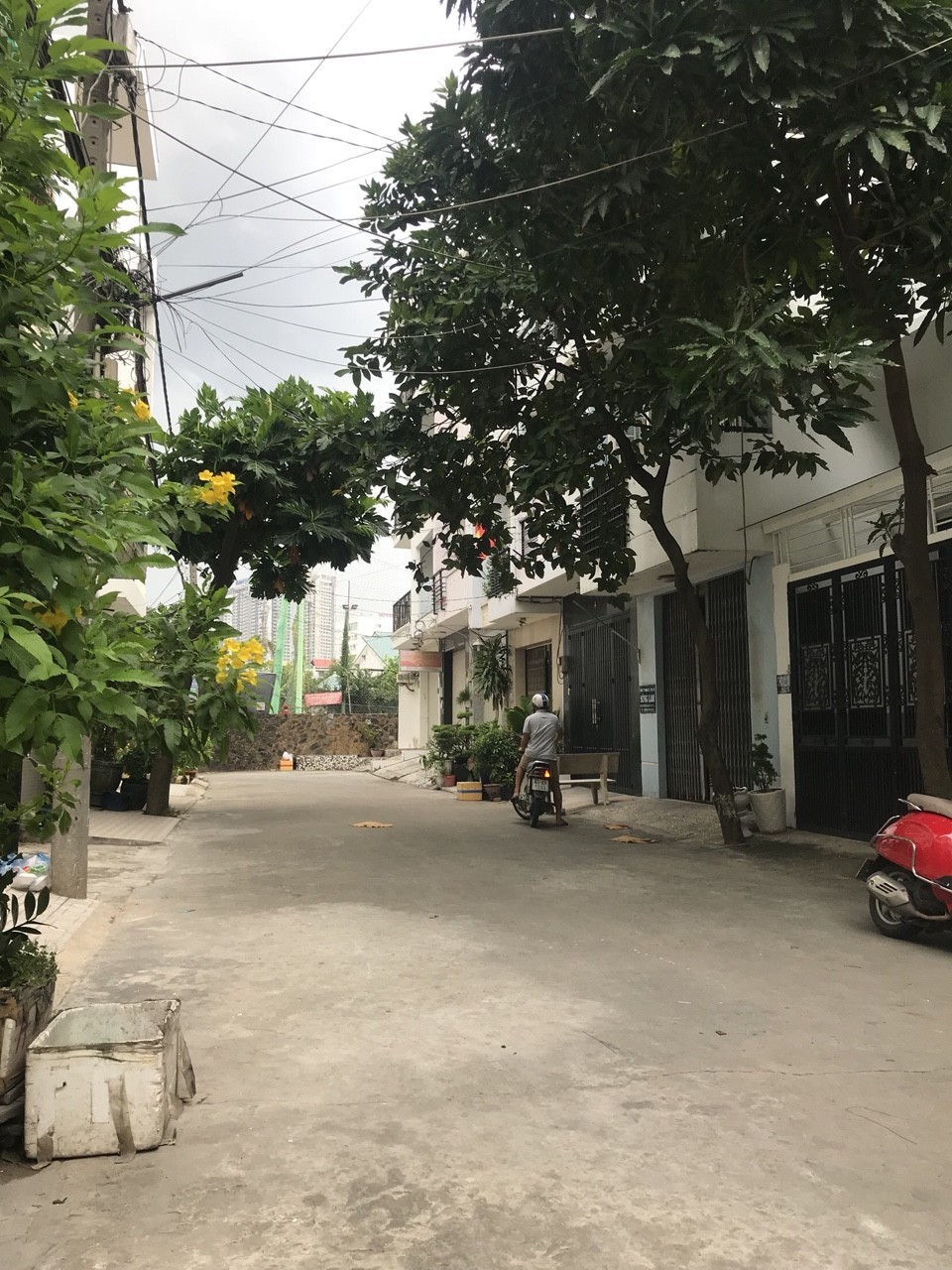 Bán Nhà mới đẹp KDC Nam Long Trần Trọng Cung phường Tân Thuận Đông, quận 7