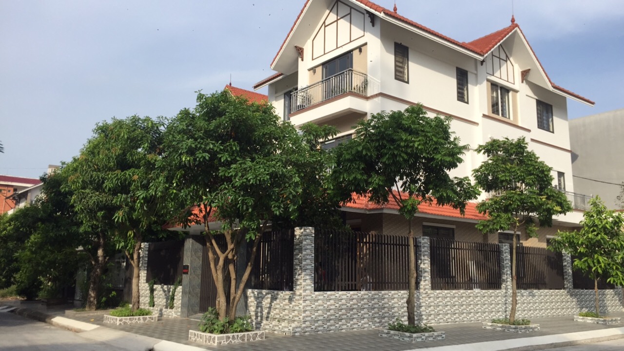 Bán nhà mặt tiền đường 30B, Bình An, Quận 2 7x20m, giá 23tỷ