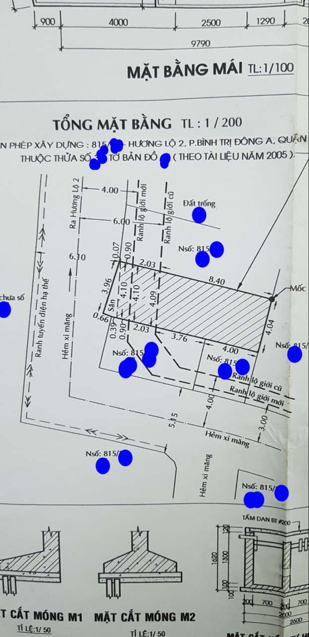 Cần bán gấp nhà mới xây hẻm 815/-1 trệt 2 lầu cực đẹp đường Hương Lộ 2,gần bệnh viện BTan