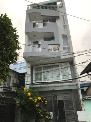 Bán nhà hẻm cực đẹp ngay trung tâm Quận 10 đường Nguyễn Tri Phương 