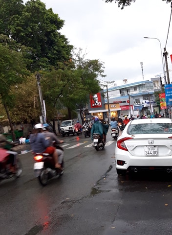 Nhà 2MT Kinh Doanh Ba Vân 3 lầu  (4 x 20) 80m2 P. 14, Q.Tân Bình. Giá 11 Tỷ