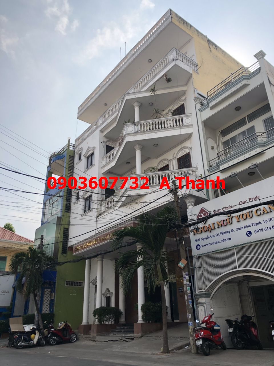 Bán nhà MT Đồng Khởi - Đông Du, Bến Nghé, Q1, DT 8x22m, giá rẻ 160 tỷ LH 0903607732  