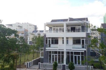 Kẹt tiền chính chủ bán rẻ gấp căn nhà Biêt thự MT Lương Định Của P.An Phú Quận 2, 60 tỷ