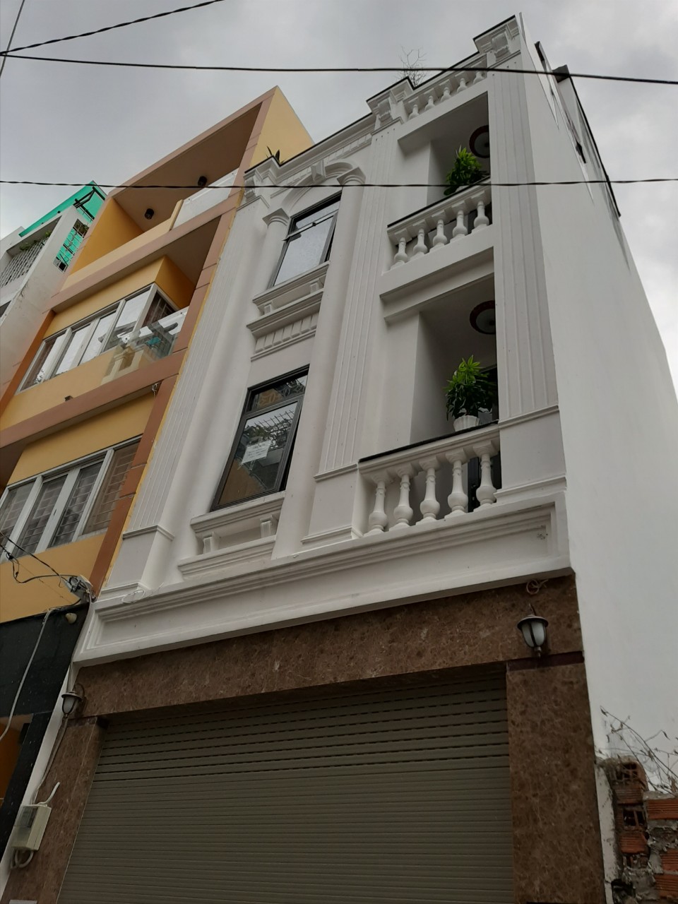 Bán gấp nhà cực hiếm HXH Điện biên Phủ P.17, Bình Thạnh (3.6x15m) 1 lầu mới đẹp giá chỉ 5.5 tỷ