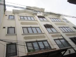 Cần bán gấp nhà mới 100% HXH Phan Tây Hồ, khu Phan Xích Long, Phú Nhuận