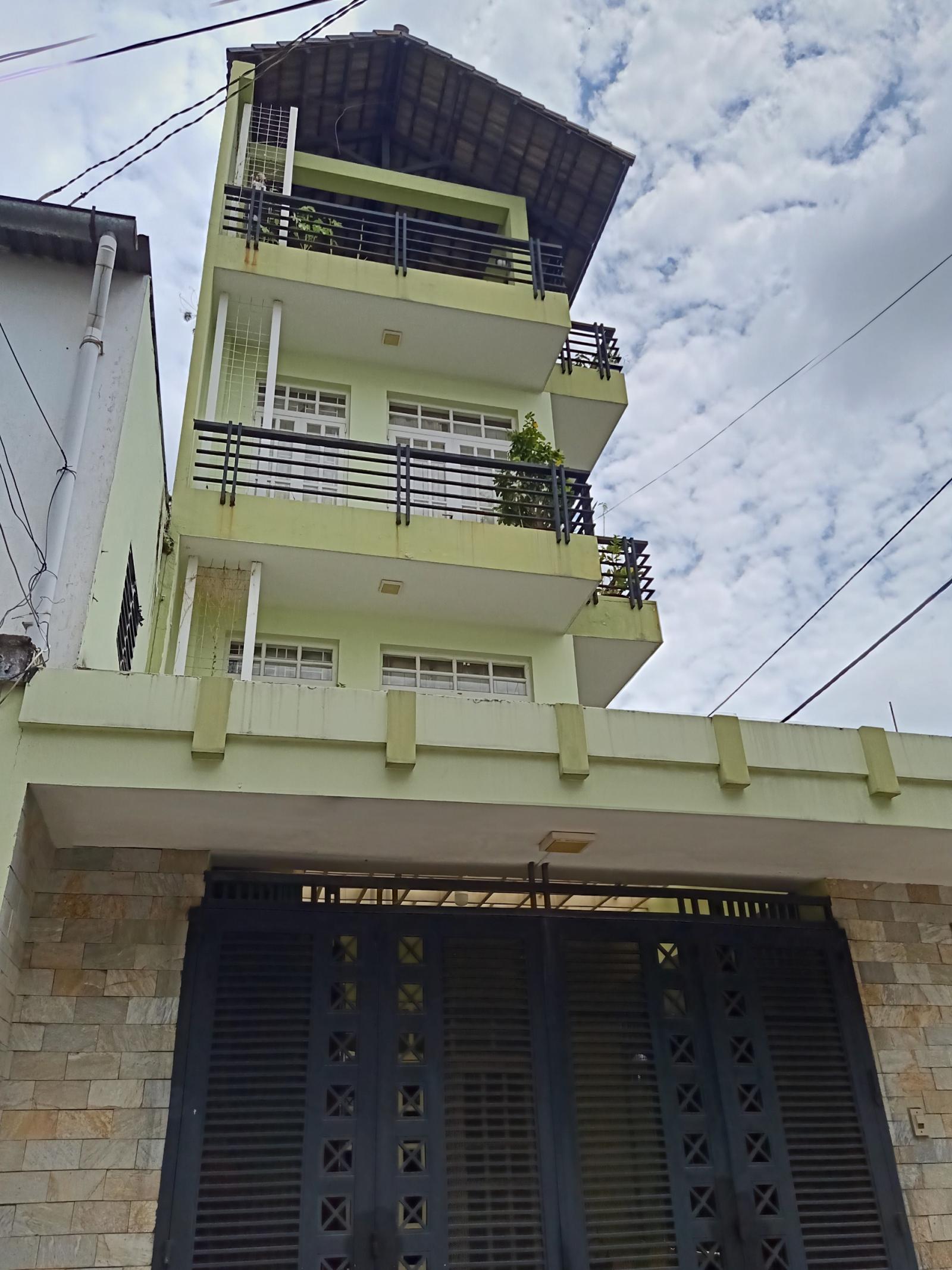 Chính chủ bán gấp nhà Nguyễn Trãi - quận 5. (5.5x20m), 6 lầu, thang máy, 18 phòng full NT, HĐT 80tr