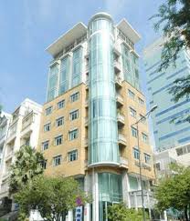 Bán nhà khu Víp Đoàn Thị Điểm, Quận Phú Nhuận 5 tầng giá 7,85 tỷ TL