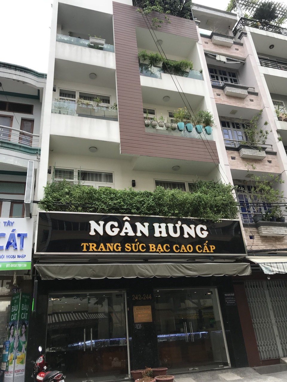 Bán gấp nhà HXT Quận 5, Trần Hưng Đạo, 5*14m, chỉ 10.5 tỷ TL